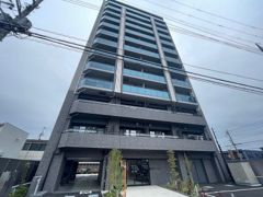 デュオステージ相模大塚の外観画像