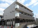 メゾン グランツの間取り画像