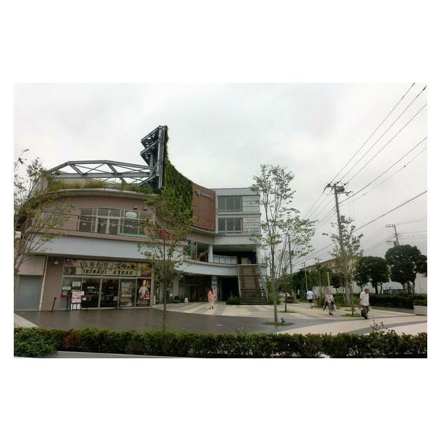 近くの(株)たまや 浜見平店まで388m(徒歩5分)