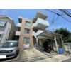 湘南台マンション21の間取り画像