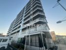 バウスクロス東海大学前の外観