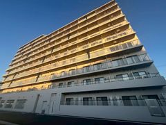 バウスクロス東海大学前の外観画像