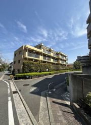 プレミアム戸塚の外観画像