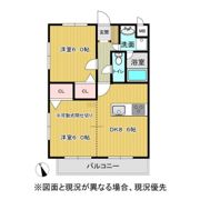 プレミアム戸塚の間取り画像