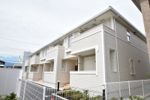 エアリーファイン2の間取り画像