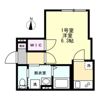 ベイルームグラン扇町EASTの間取り画像