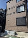 フォレストテラス本厚木の間取り画像