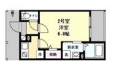 フォレストテラス本厚木の間取り画像