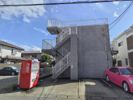パレス西湘海岸B棟の間取り画像