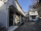 ハウゼMの間取り画像