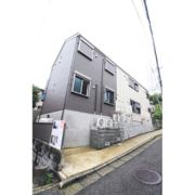 ヒルズ戸塚町の外観画像
