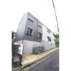 ヒルズ戸塚町の間取り画像