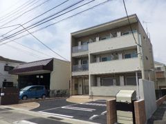 グローヴ テラス－2の外観画像