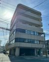 アメニティ東町の間取り画像