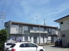 寺ノ上サニーコートIIの外観画像