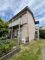 ともえ荘の間取り画像