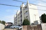 レインボー緑ヶ丘の間取り画像