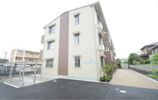 Monte Verde Lussoの間取り画像