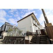 シティハイム山根の外観画像
