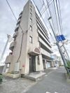 アメニティ旭の間取り画像