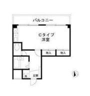 SYビルIIの間取り画像