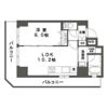 エシュレ湘南の間取り画像