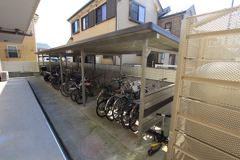 近くのハックドラッグ 茅ヶ崎今宿店まで511m（徒歩7分）