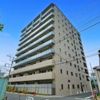 パレステージ平塚の間取り画像