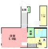 パストラーレの間取り画像