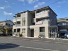 フレイデの間取り画像