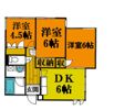 グリーンルーフ湘南の間取り画像