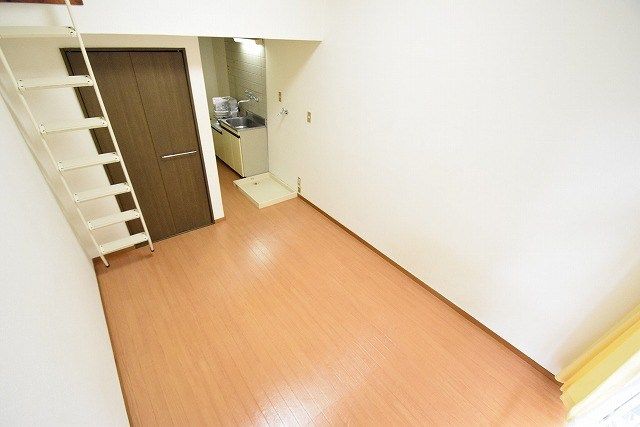 リビング