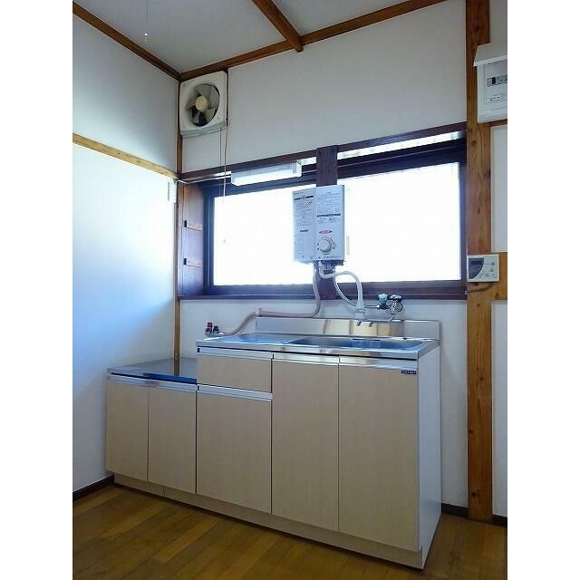 キッチン