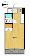 アルビオンシティ厚木の間取り画像