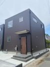 イリザスィヨン本鵠沼 B棟の間取り画像