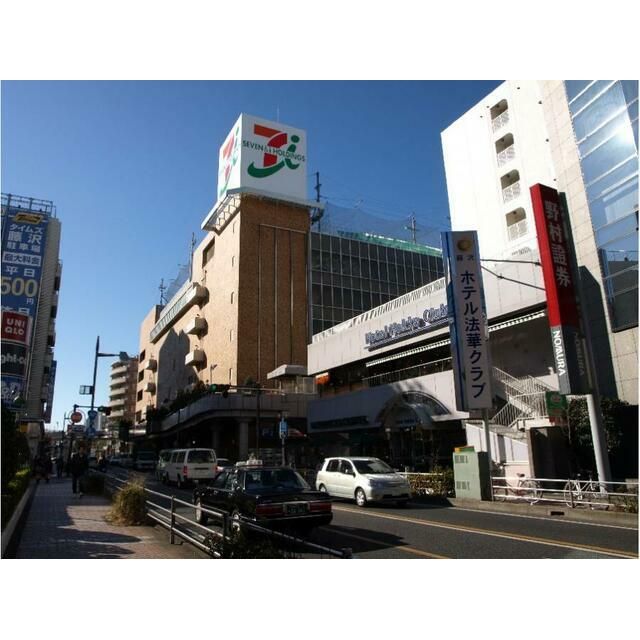 近くのイトーヨーカドー藤沢店まで346m(徒歩5分)