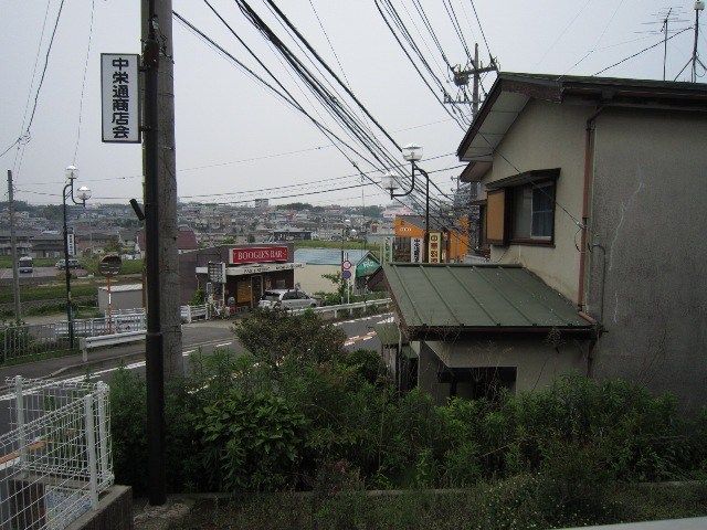 近くのThe Big（ザ・ビッグ） 平塚真田店まで458m（徒歩6分）