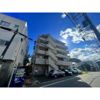 福澤ビルの間取り画像