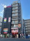LEON-Kの間取り画像
