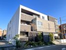 ヌーベルヴィー湘南台 IIの間取り画像