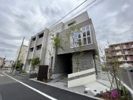 フェリシード湘南の間取り画像