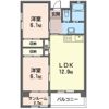 幸久ビルの間取り画像