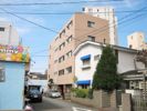 MilkyWay鵠沼の間取り画像