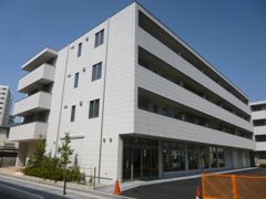 メゾンイナモトIIの外観画像