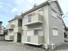 ソシエ南原の間取り画像