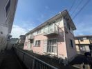 フォンターナBの間取り画像