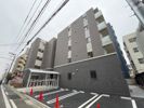 ディアパレス宮の前の間取り画像