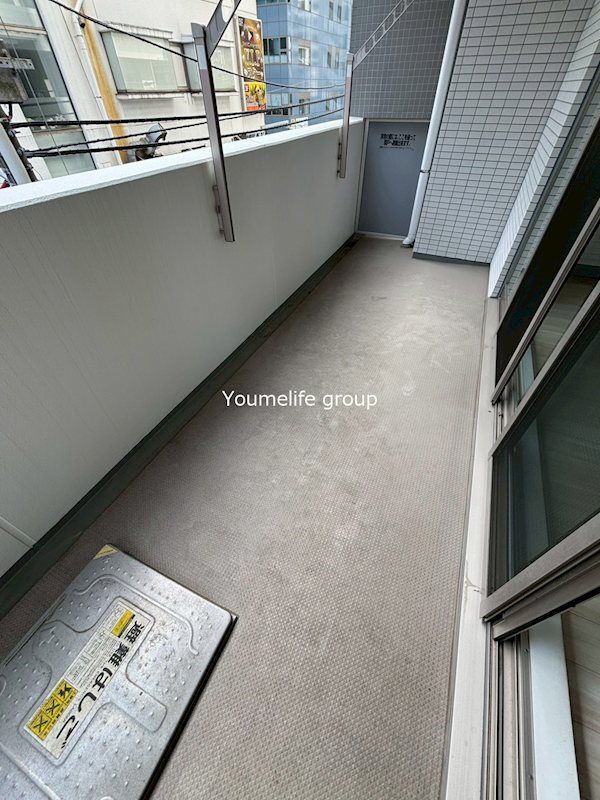 近くのファミリーマート サンズ厚木栄町店まで280m（徒歩4分）