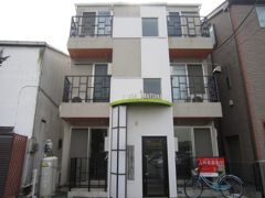 平塚市宮松町マンションの外観画像