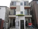 平塚市宮松町マンションの間取り画像
